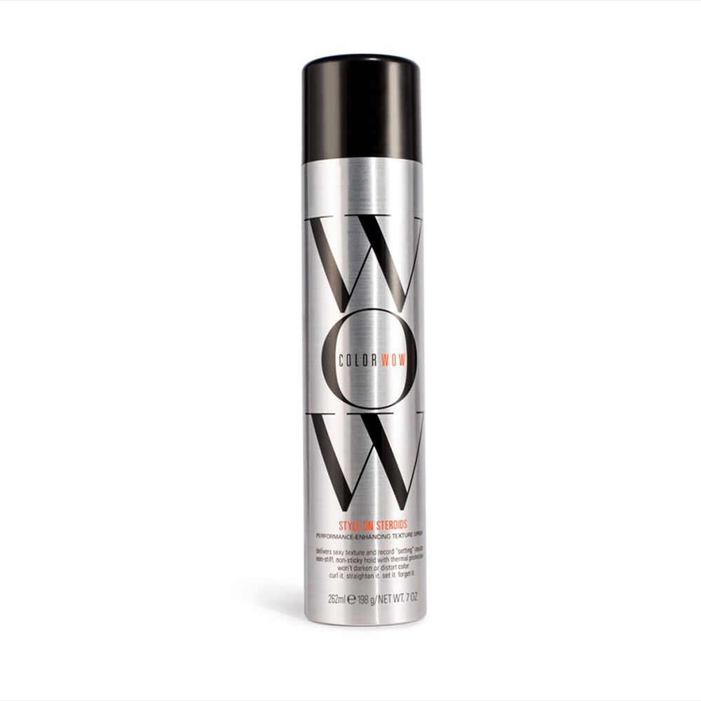 Color Wow Style on Steroids Performance texturizační sprej 262 ml Color Wow