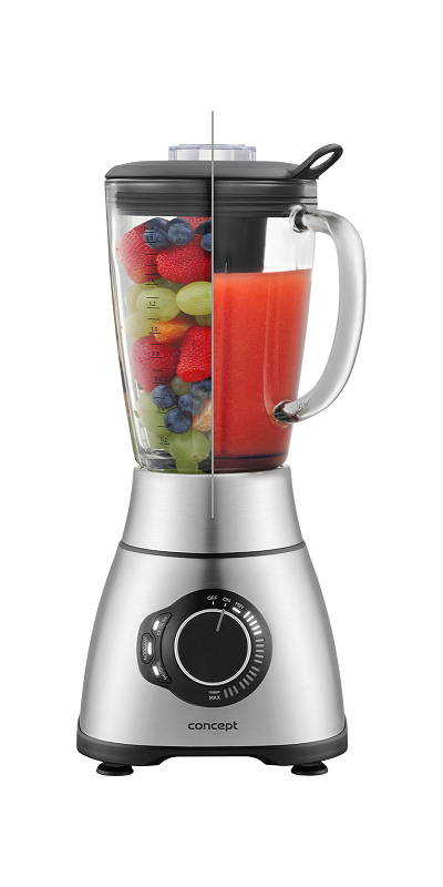 Concept SM3500 smoothie mixér Concept