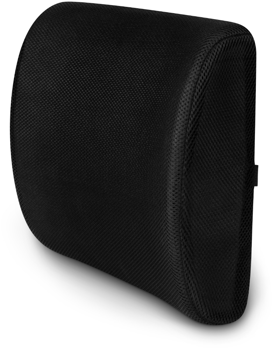 Connect IT For Health CFH-5300-BK bederní opěrka na židli Connect IT