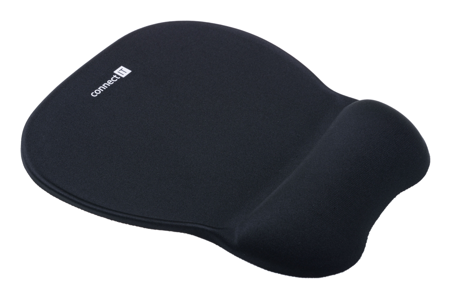 Connect IT For Health CI-501 podložka pod myš se zápěstní opěrkou Connect IT