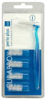 Curaprox CPS 410 Perio plus mezizubní kartáček 5 ks Curaprox