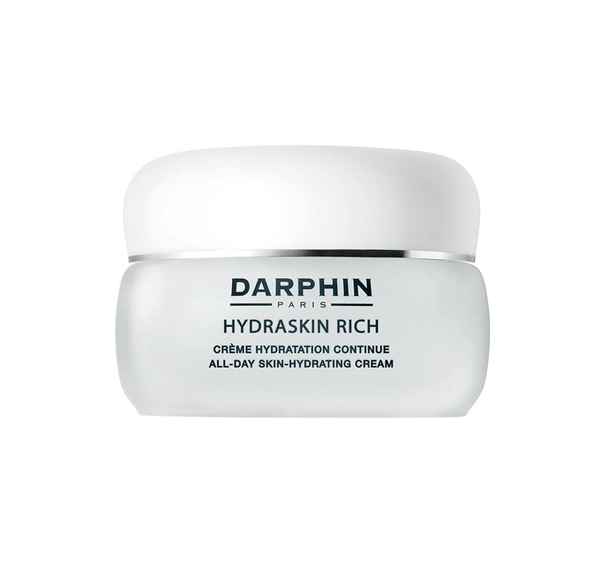 DARPHIN Hydraskin Rich denní krém normální až suchá pleť 50 ml DARPHIN