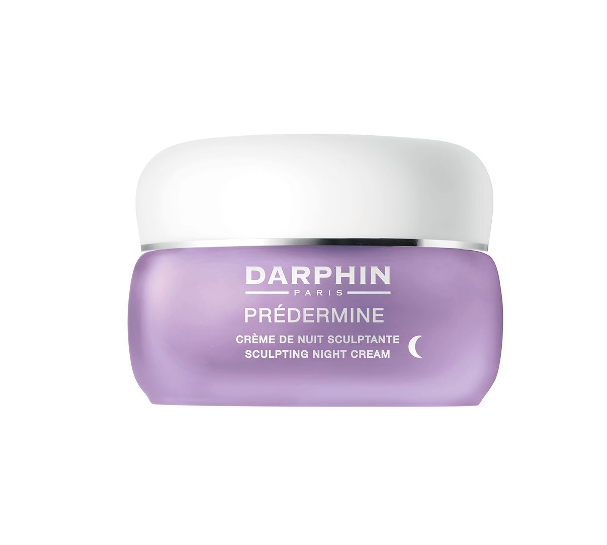 DARPHIN Prédermine Noční anti-age zpevňující péče 50 ml DARPHIN