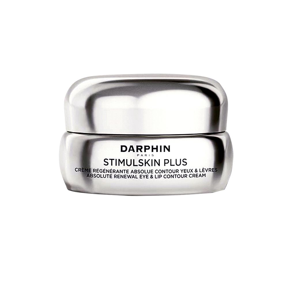 DARPHIN Stimulskin Plus Absolute Renewal krém na oční okolí a rty 15 ml DARPHIN