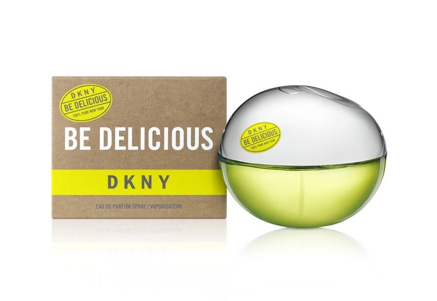 DKNY parfémovaná voda pro ženy 50 ml DKNY