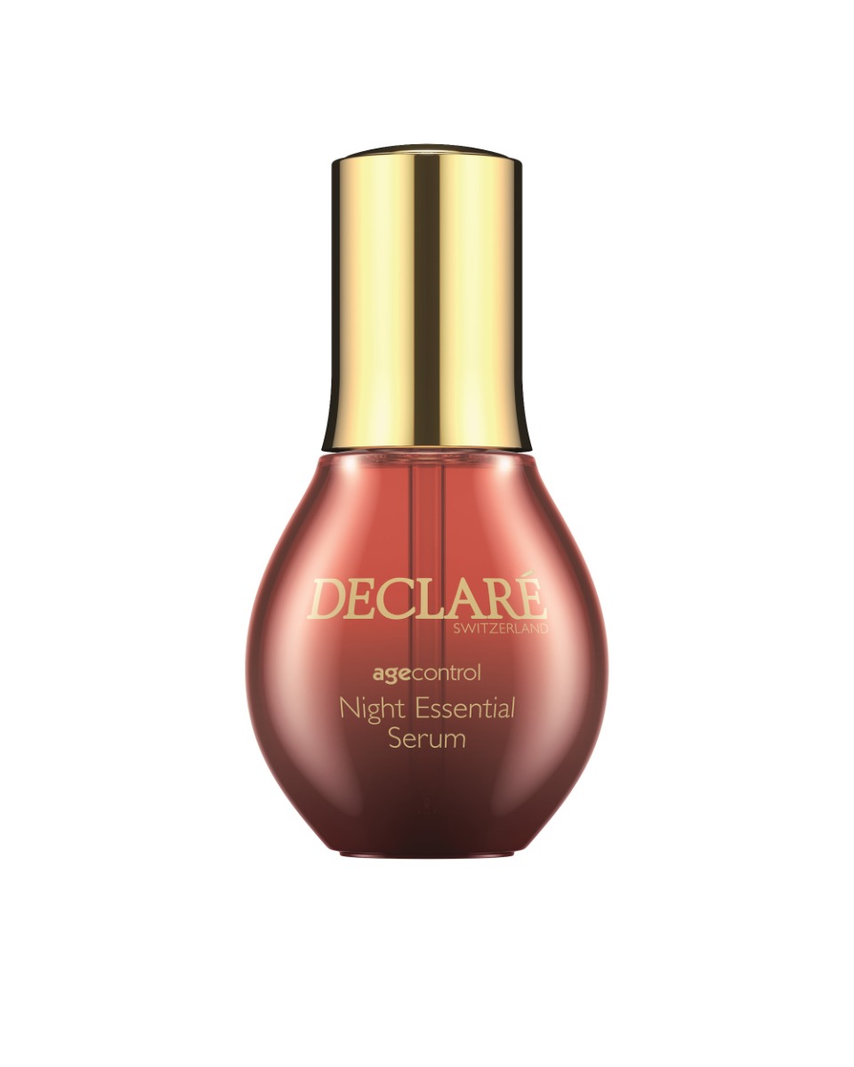 Declaré Age Control Night Essential Serum lehké sérum 50 ml Declaré