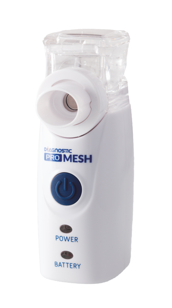 Diagnostic ProMesh ultrazvukový inhalátor Diagnostic