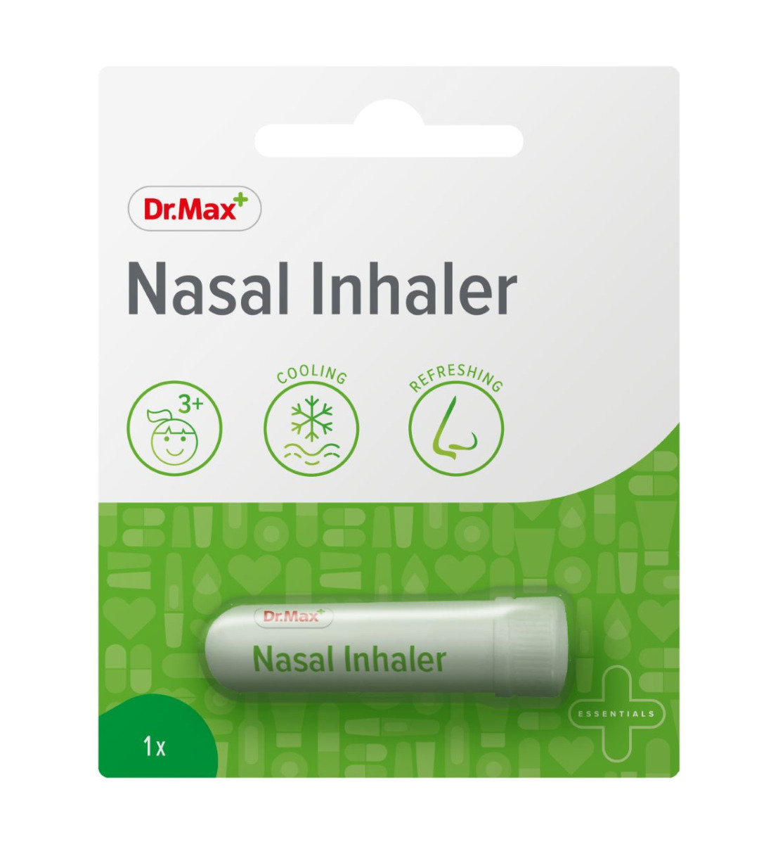 Dr. Max Nasal Inhaler 1 ks Dr. Max