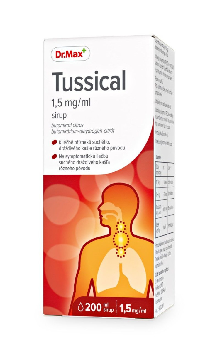 Dr. Max Tussical 1