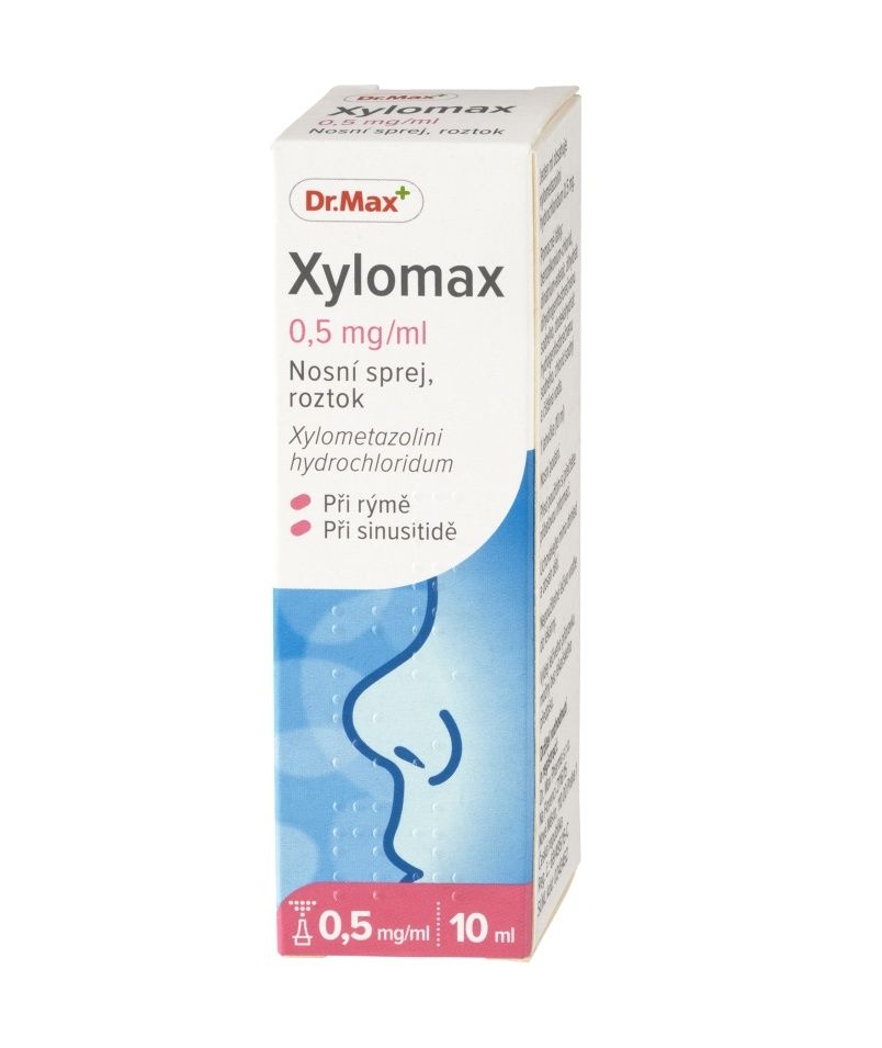 Dr. Max Xylomax 0