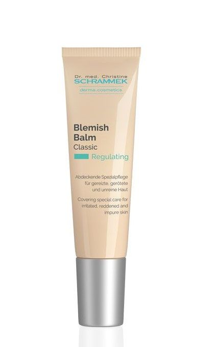 Dr. Schrammek Blemish Balm Classic krycí péče 15 ml Dr. Schrammek