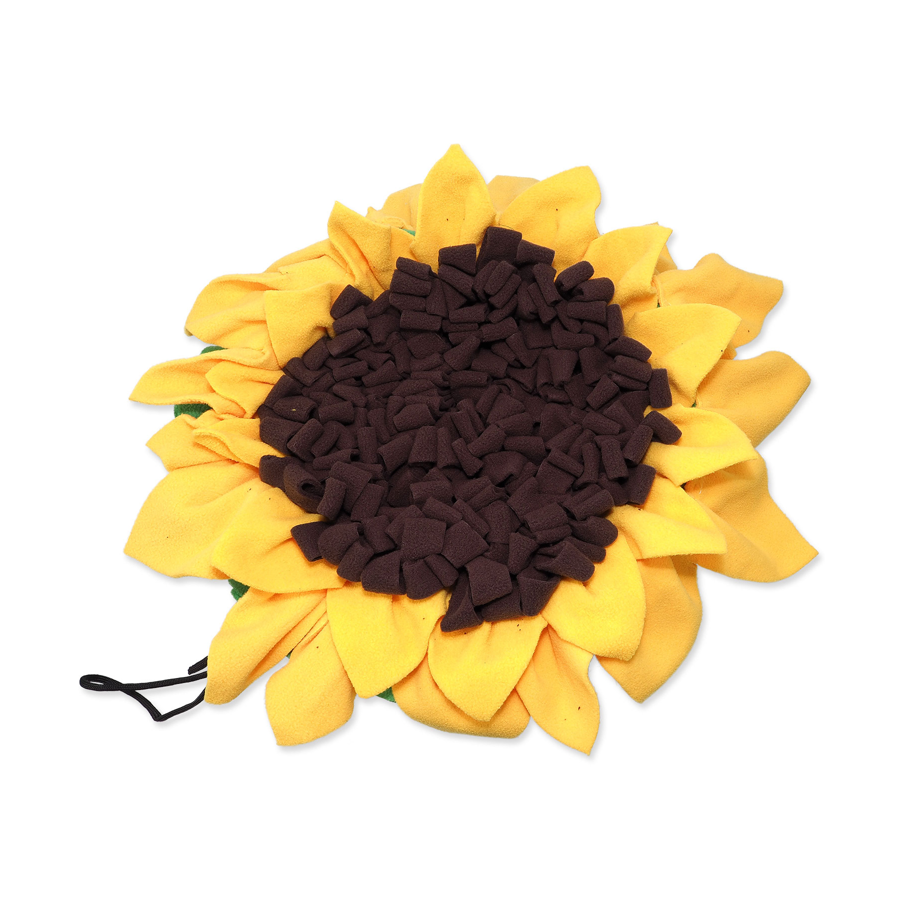 Epic PET Hračka Sniff mat podložka čmuchací slunečnice skládací 53 cm Epic PET