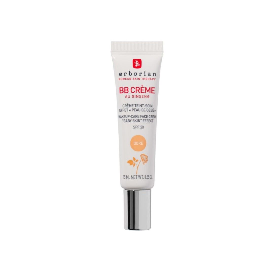 Erborian BB Creme Dore SPF20 15 ml Erborian