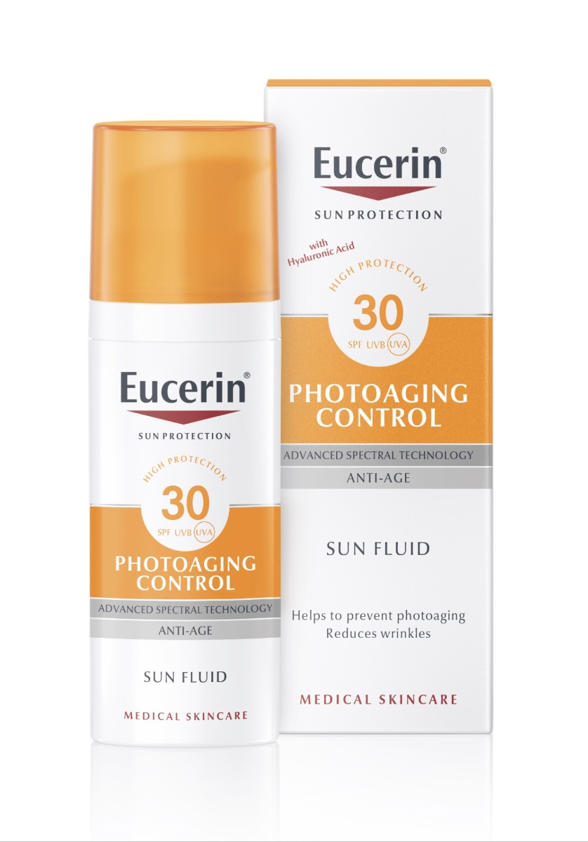 Eucerin Photoaging Control SPF30 emulze proti vráskám 50 ml Eucerin