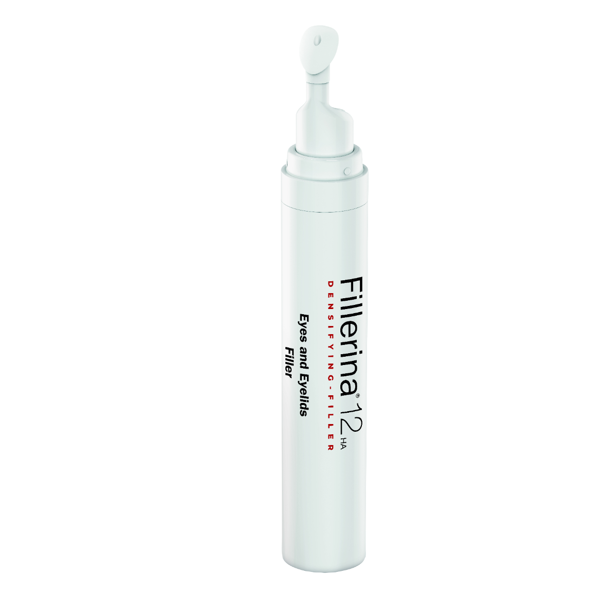 Fillerina 12HA sérum pro vyplnění hlubokých vrásek na oční okolí 3. stupeň 15 ml Fillerina