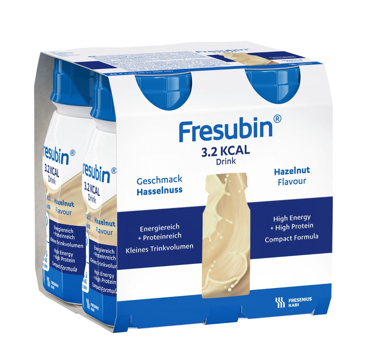 Fresubin 3