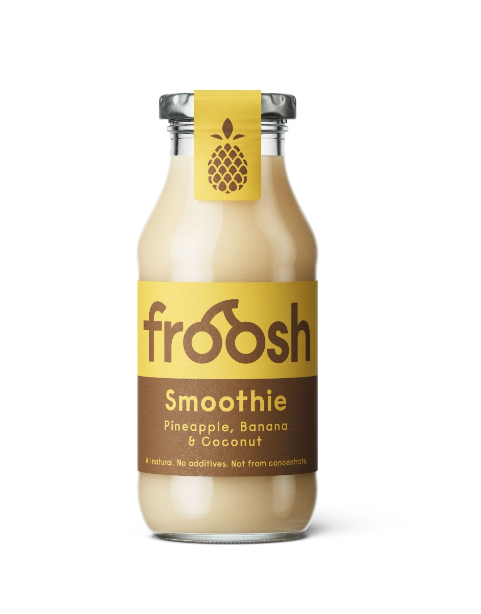Froosh Smoothie Ananas