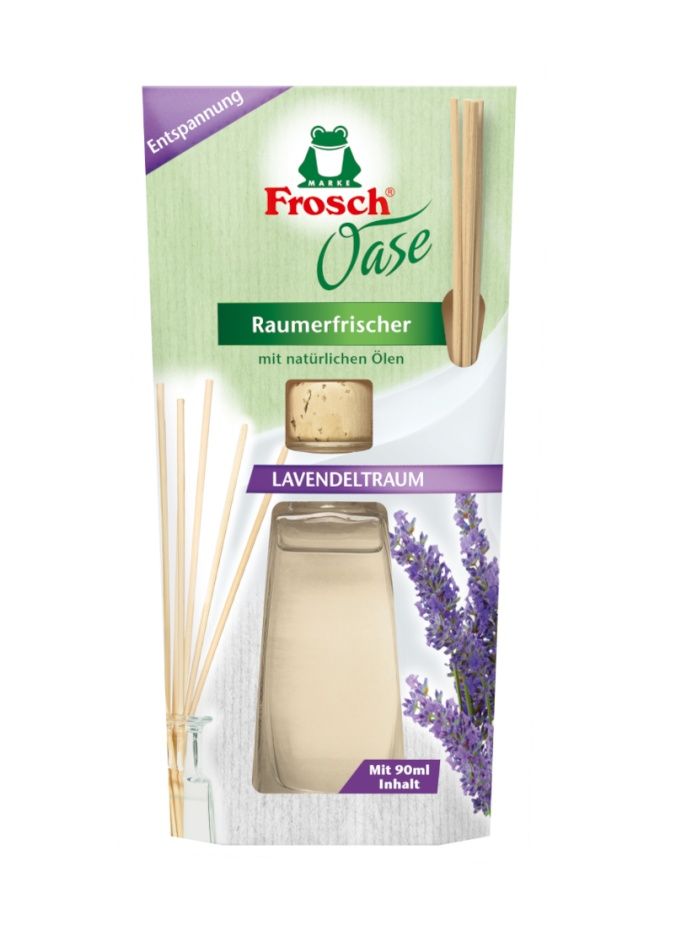 Frosch Oase Levandule EKO 90 ml Frosch