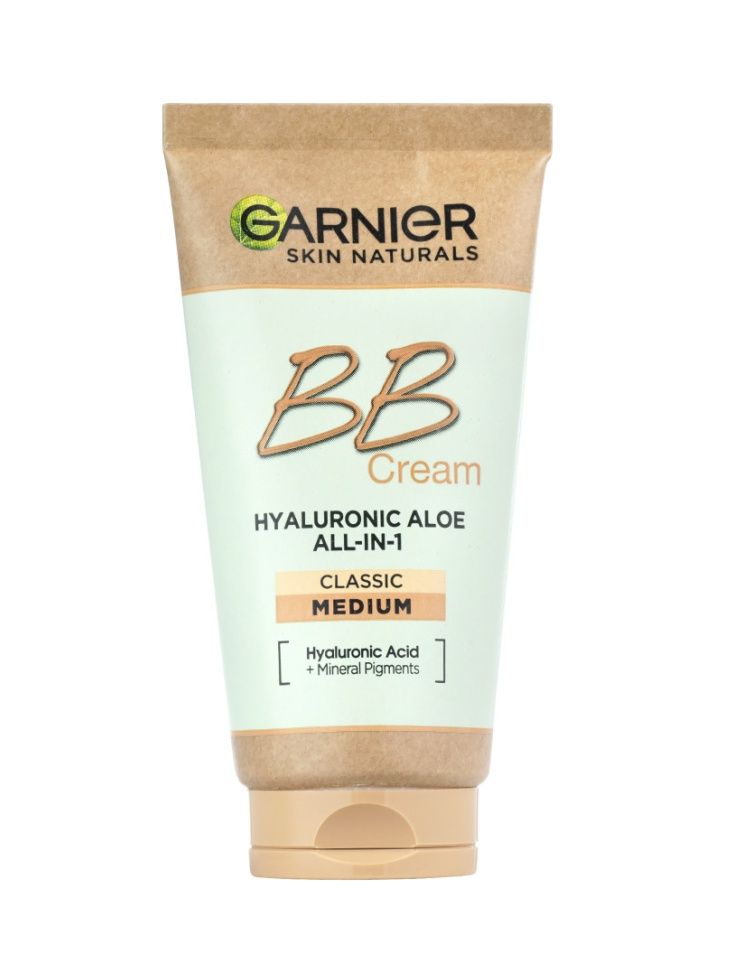 Garnier Skin Naturals BB krém medium 50 ml Garnier