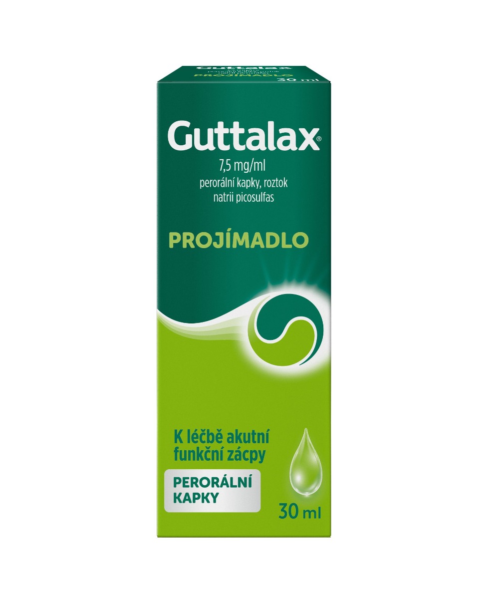 Guttalax 7