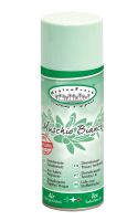 HygienFresh Osvěžovač vzduchu a textilií Muschio Bianco 400 ml HygienFresh