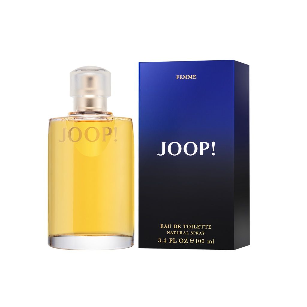 Joop! Femme toaletní voda pro ženy 100 ml Joop!