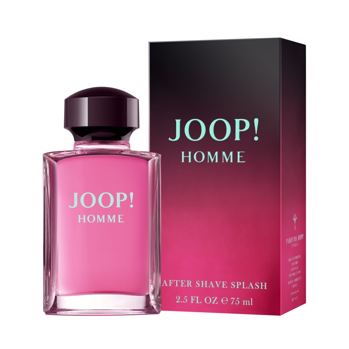 Joop! Homme voda po holení 75 ml Joop!