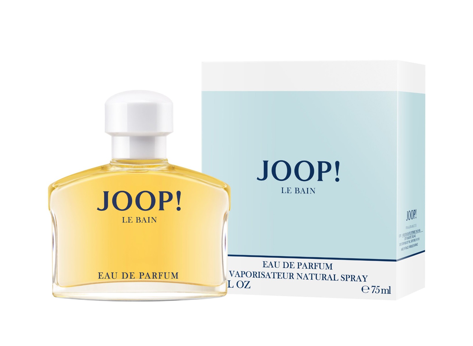 Joop! Le Bain parfémovaná voda pro ženy 75 ml Joop!