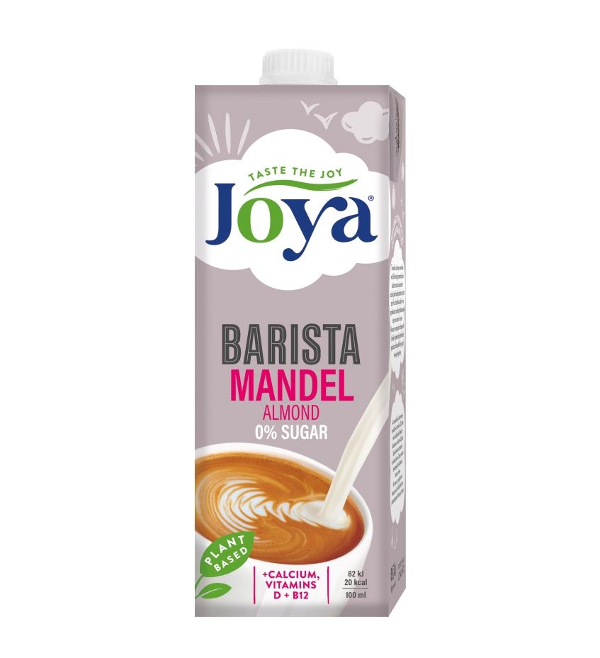 Joya Barista Mandlový nápoj 1 l Joya