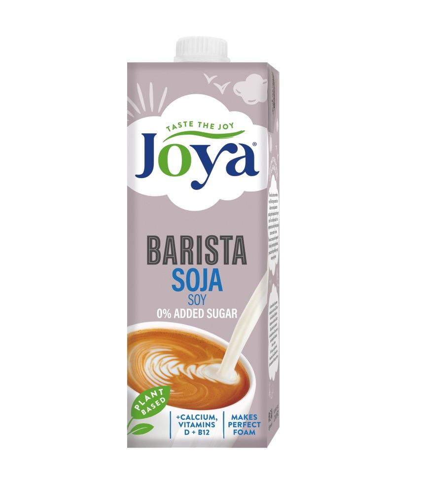 Joya Barista Sójový nápoj 1 l Joya