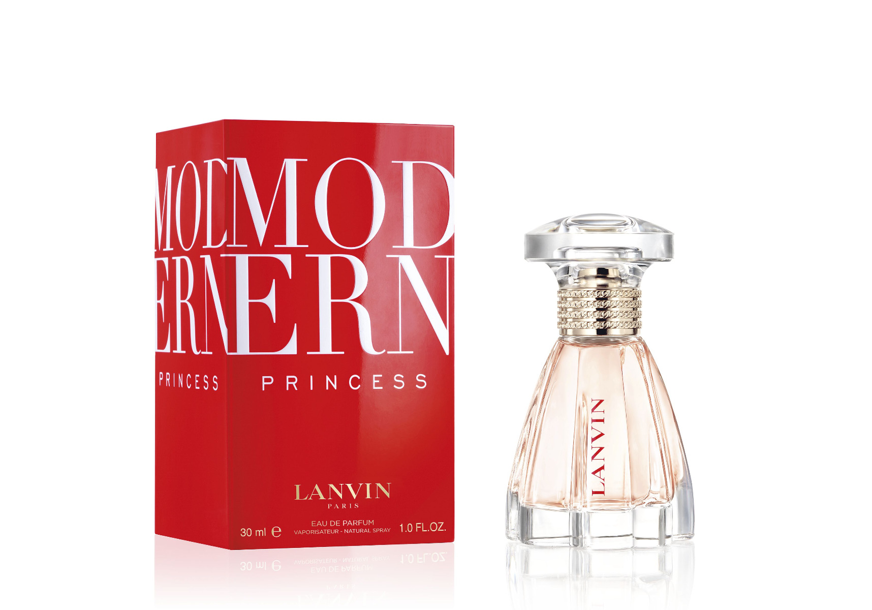 LANVIN Modern Princess parfémovaná voda pro ženy 30 ml LANVIN