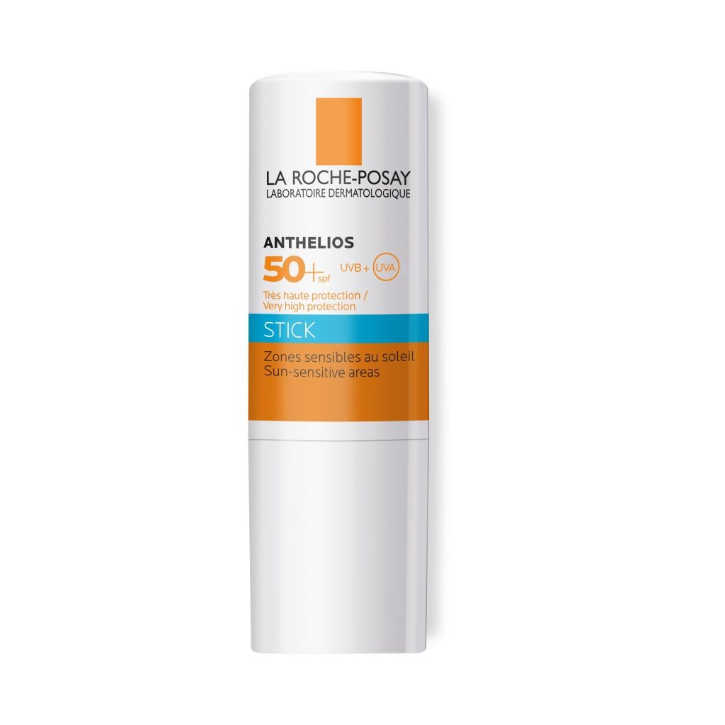 La Roche-Posay Anthelios XL SPF50+ tyčinka na citlivé partie 9 ml La Roche-Posay