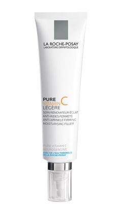 La Roche-Posay Pure Vitamin C krém pro normální až smíšenou pleť 40 ml La Roche-Posay