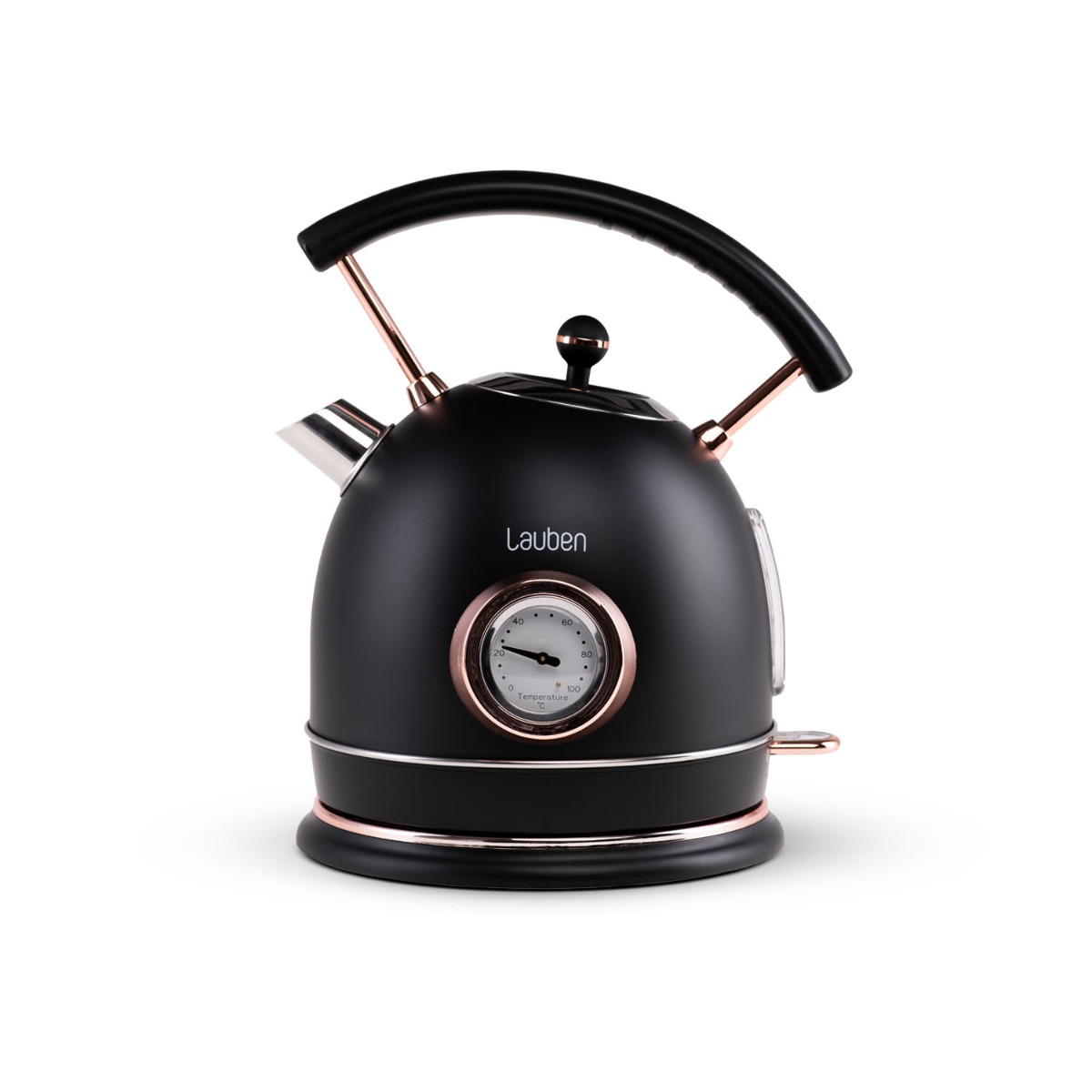 Lauben Electric Kettle 17BC rychlovarná konvice Lauben
