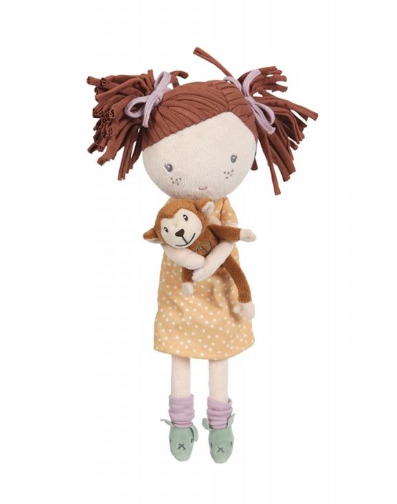 Little Dutch Panenka Sofie 35 cm 1 ks Little Dutch