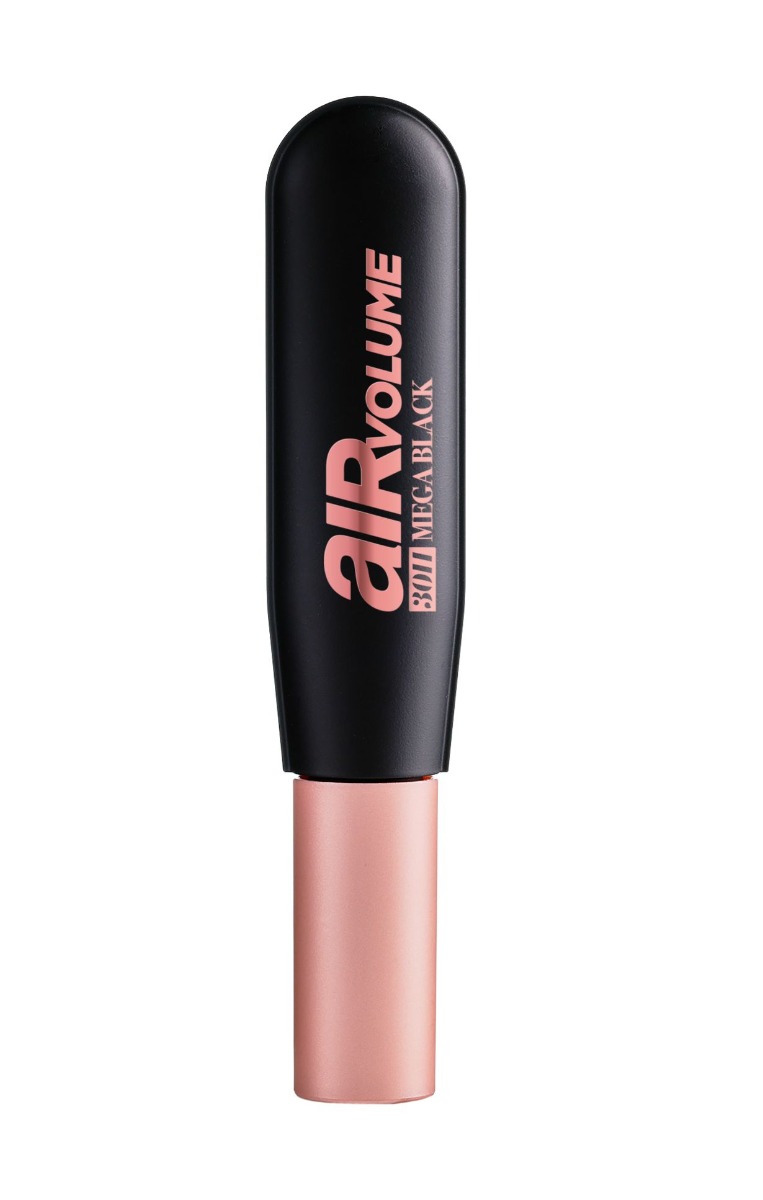Loréal Paris Air Volume 30h Mega Black řasenka 9