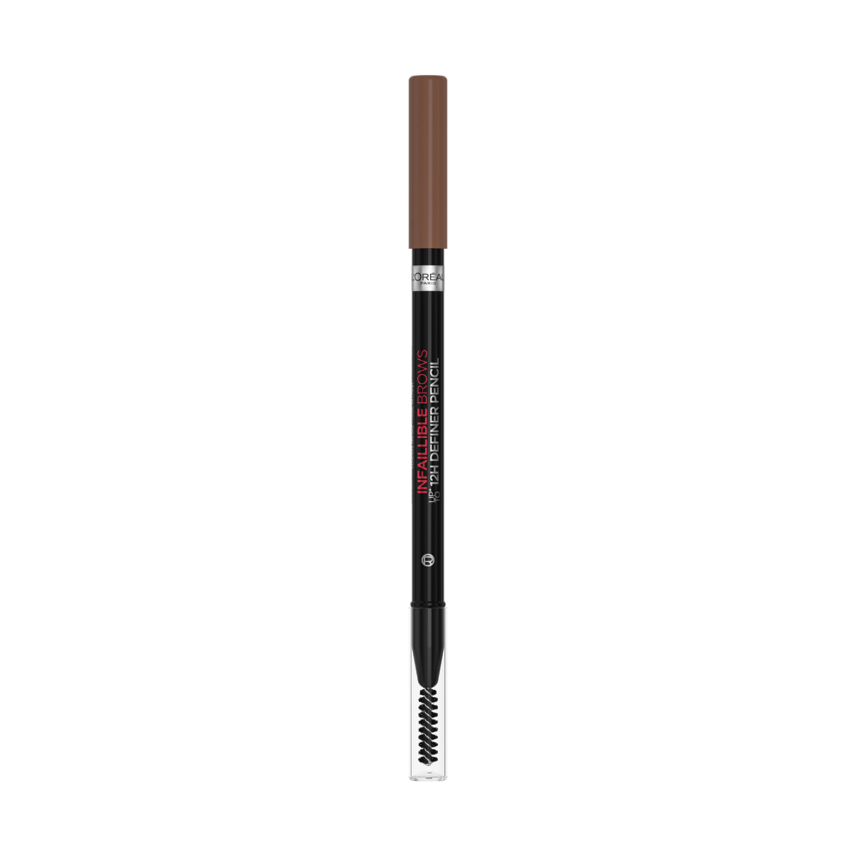 Loréal Paris Brow Artist Designer 303 Deep brown tužka na obočí 1 g Loréal Paris