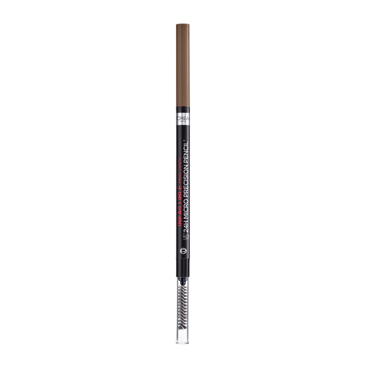 Loréal Paris Brow Artist Skinny Definer Brow odstín 108 Dark Brunette tužka na obočí 1 g Loréal Paris