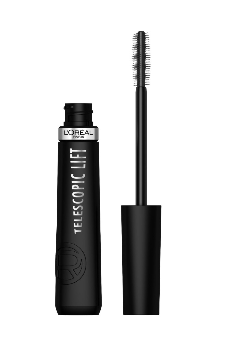 Loréal Paris Telescopic Lift Black řasenka 9