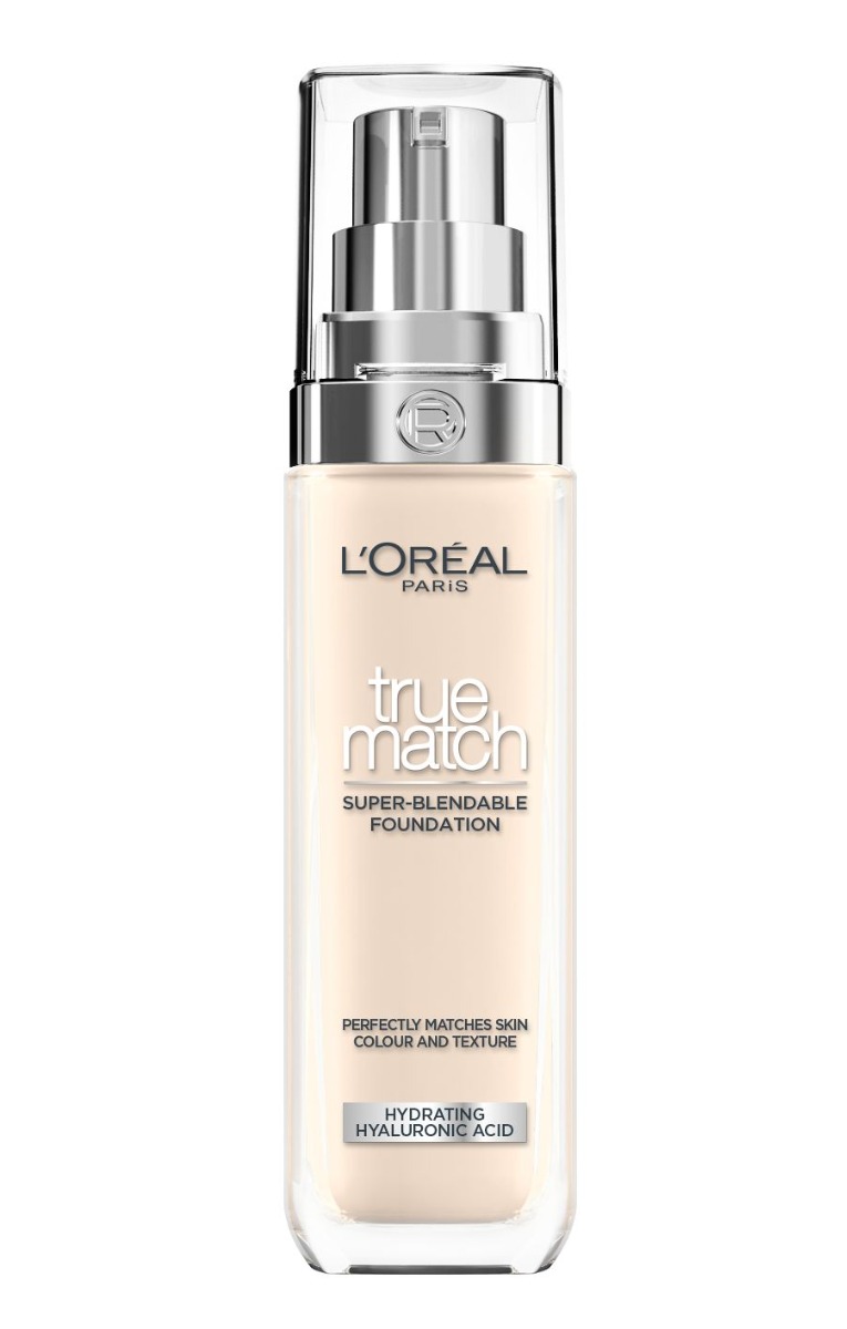Loréal Paris True Match 0.5N make-up 30 ml Loréal Paris
