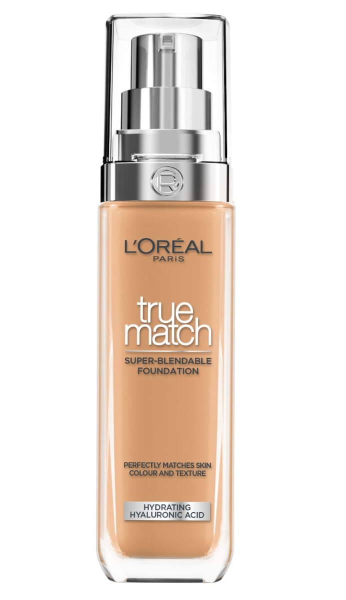 Loréal Paris True Match Super Blendable Foundation 6.N Honey sjednocující make-up 30 ml Loréal Paris