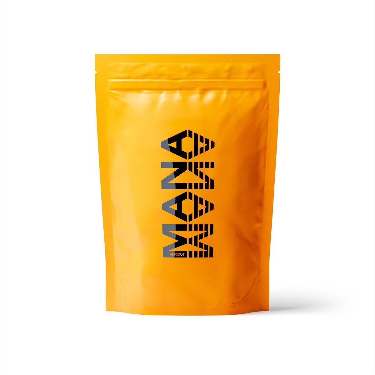 MANA Powder Apricot Mark 8 hotové jídlo 430 g MANA