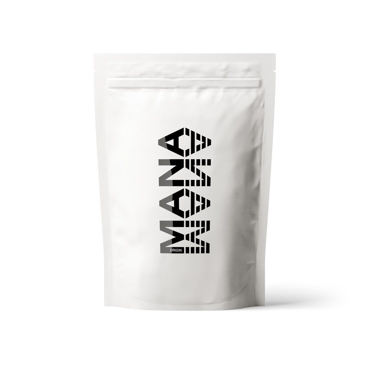 MANA Powder Origin Mark 8 hotové jídlo 430 g MANA