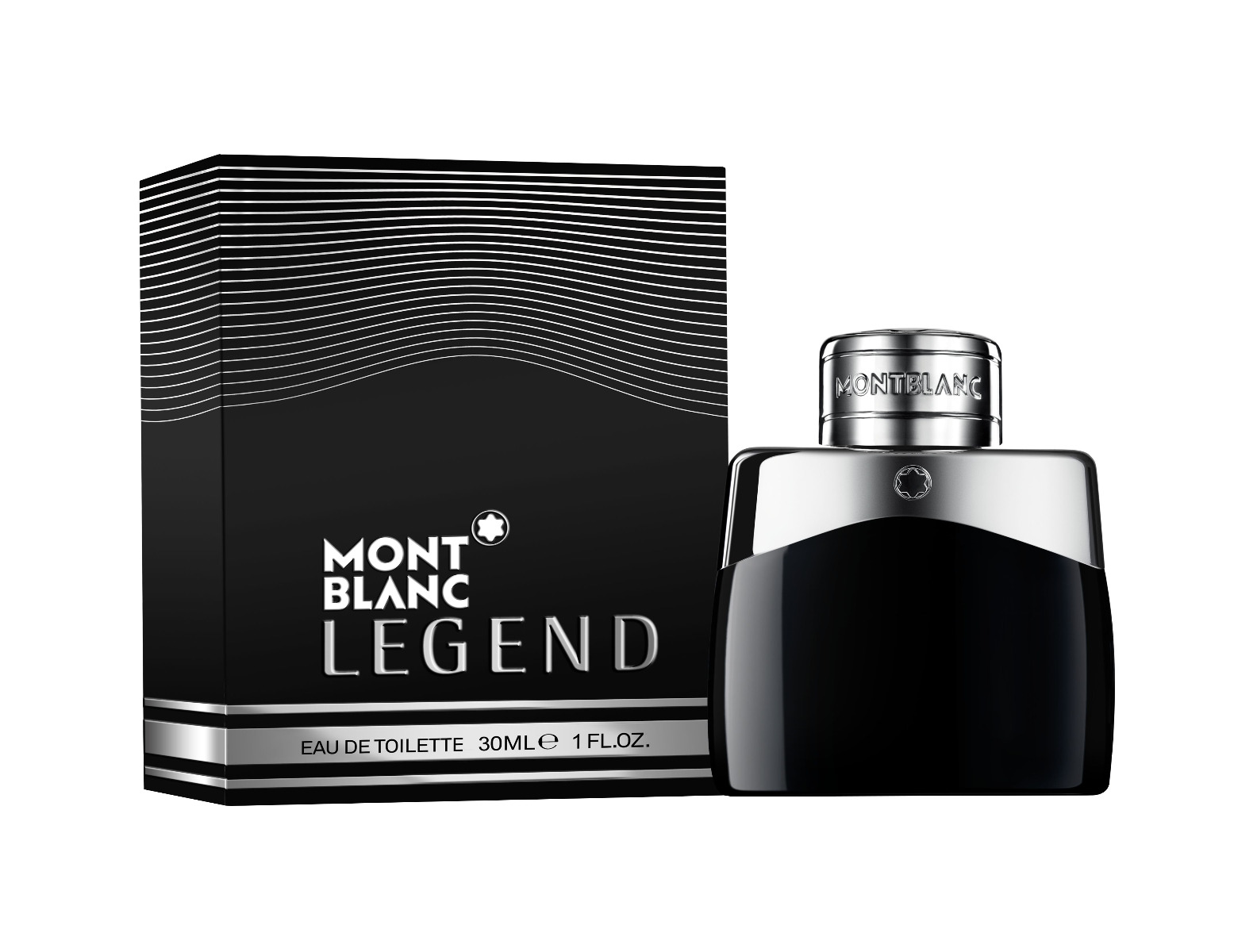 MONTBLANC LEGEND toaletní voda pro muže 30 ml MONTBLANC