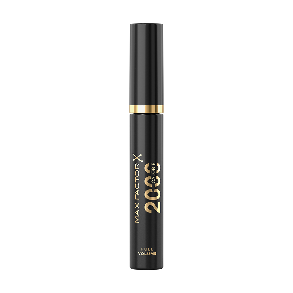 Max Factor 2000 Calorie řasenka černohnědá 9 ml Max Factor