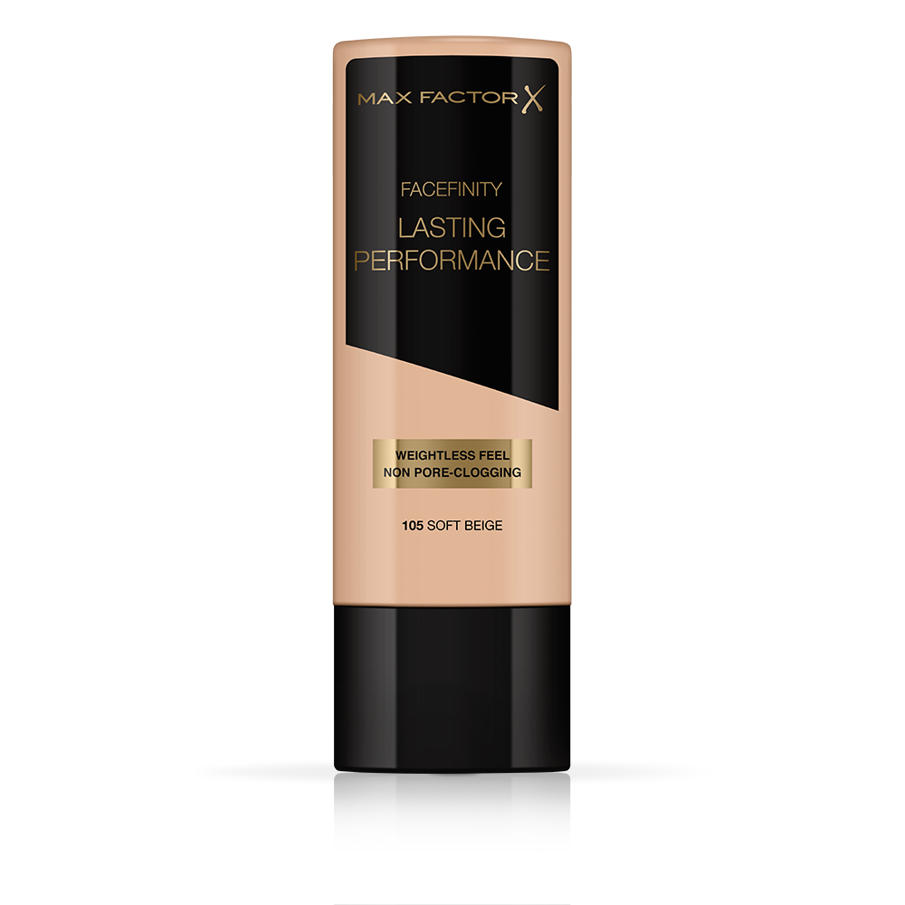 Max Factor Lasting Performance make-up 105 Soft Beige 35 ml Max Factor