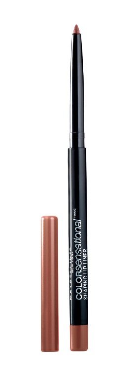 Maybelline Color Sensational odstín 20 Nude Seduction tužka na rty 1