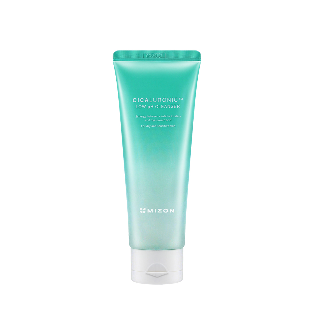 Mizon Low pH Cleansing Foam čisticí pěna 120 ml Mizon