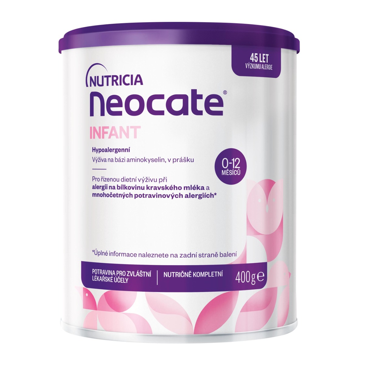 Neocate Infant 400 g Neocate