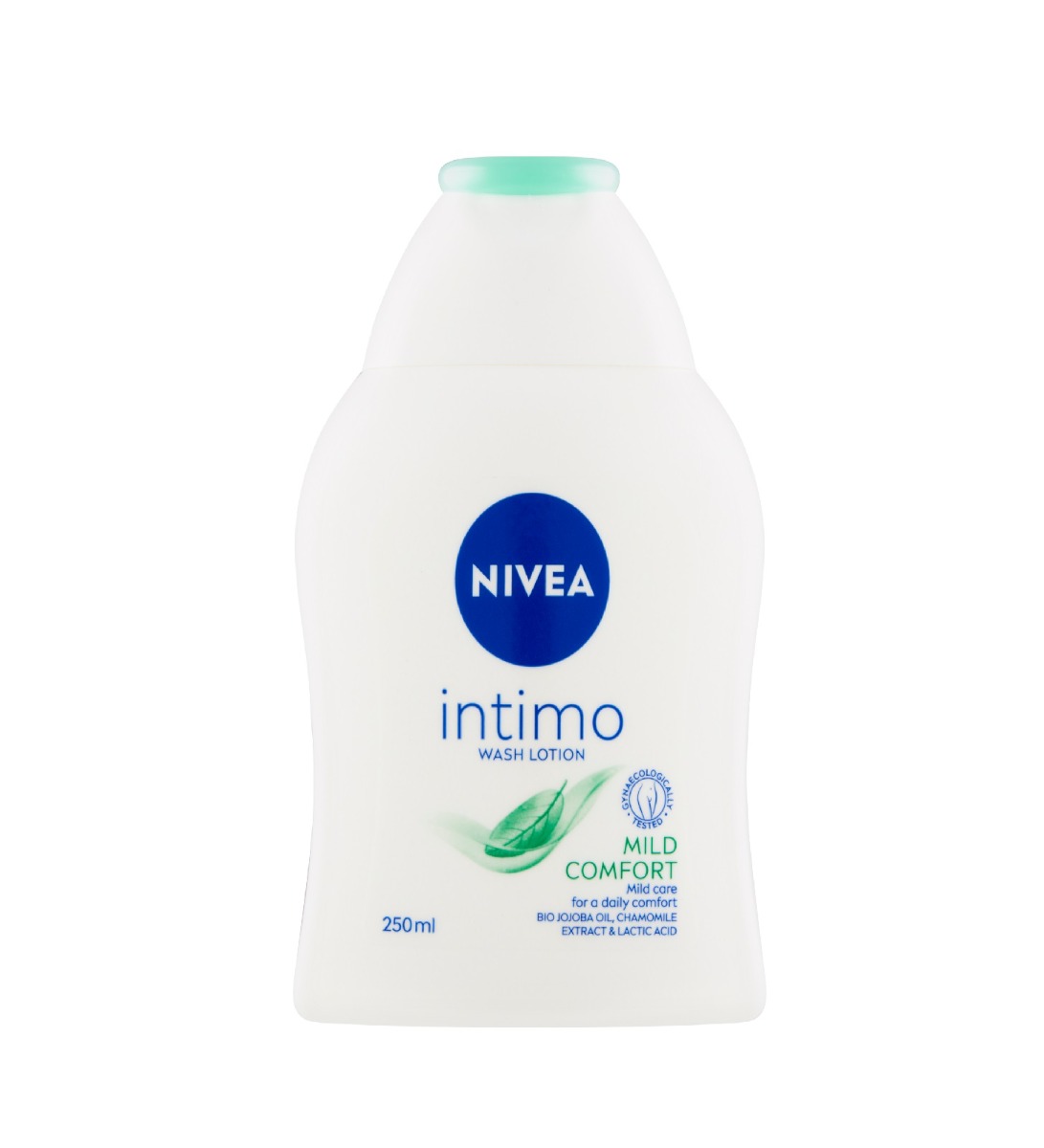 Nivea Emulze pro intimní hygienu Mild 250 ml Nivea